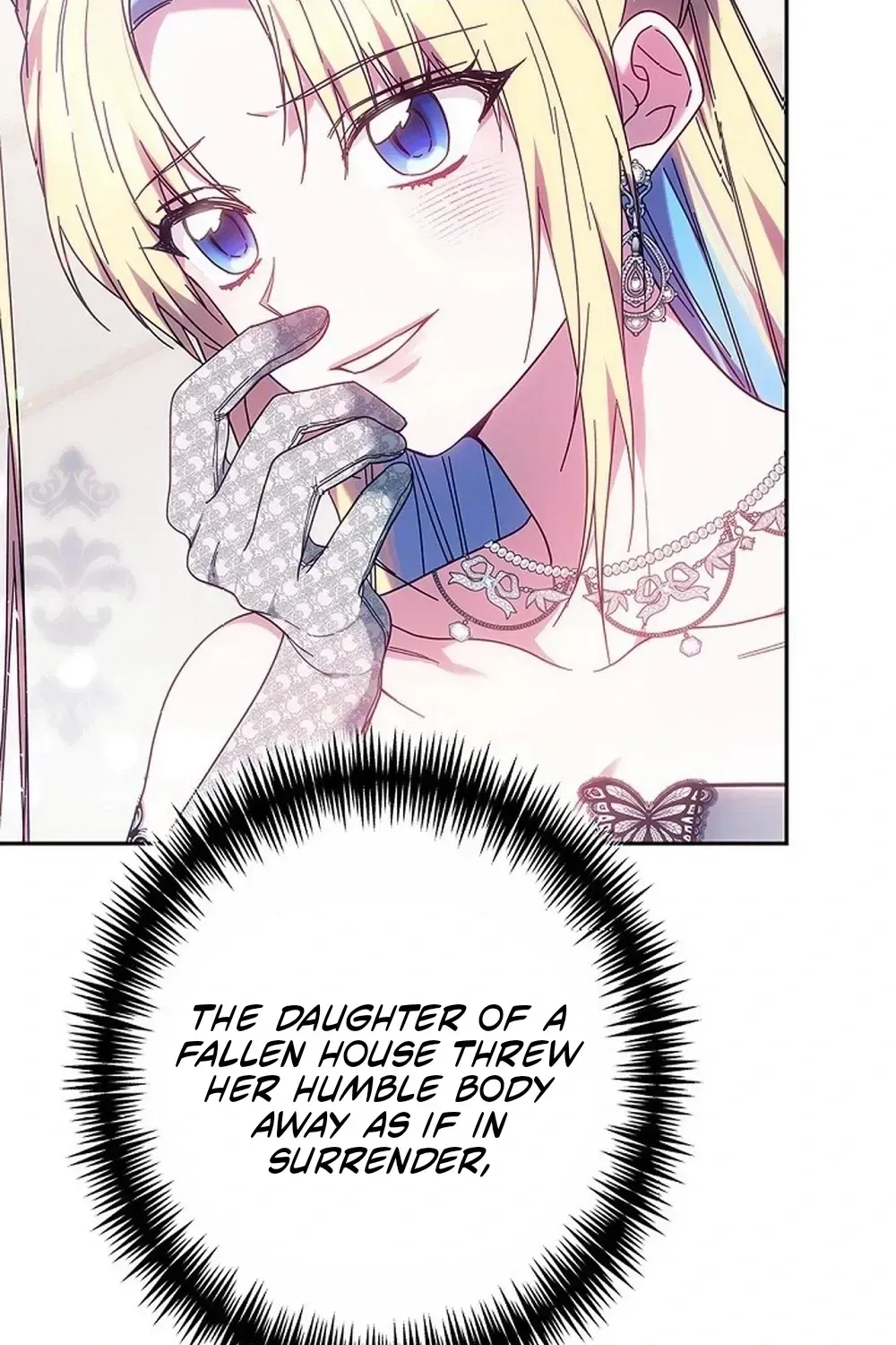 Mighty Macaron Wants To Be Meek Chapter 4 page 239 - 