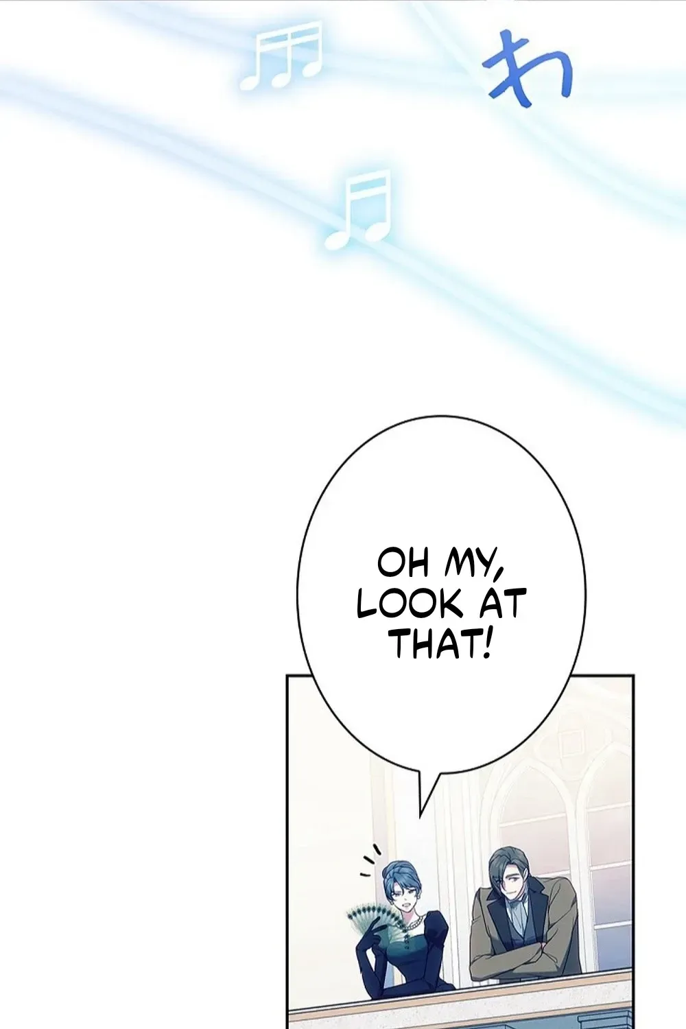 Mighty Macaron Wants To Be Meek Chapter 4 page 5 - 