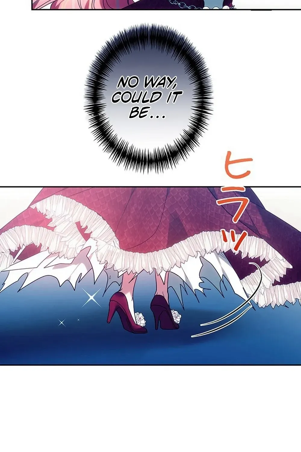 Mighty Macaron Wants To Be Meek Chapter 4 page 53 - 