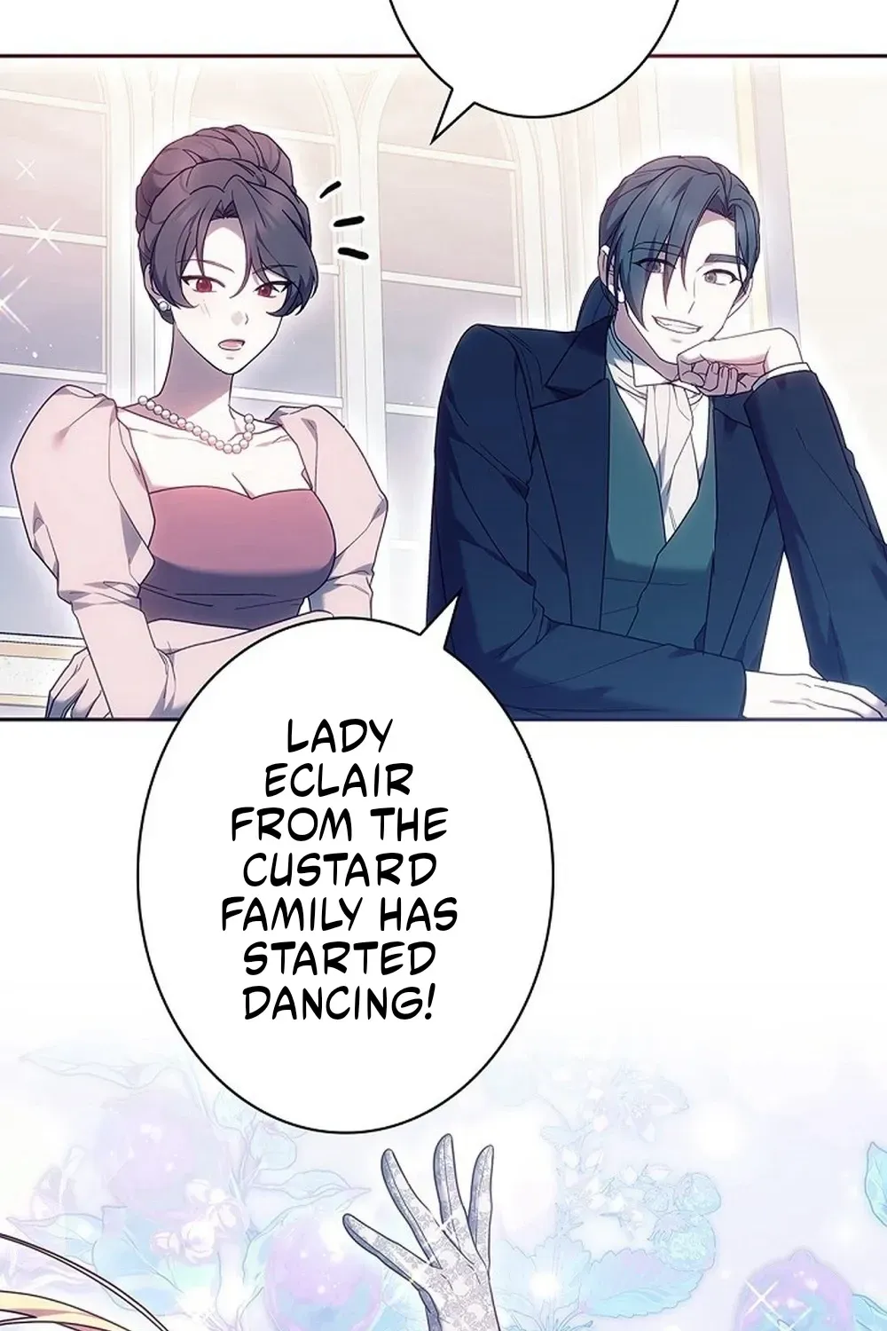 Mighty Macaron Wants To Be Meek Chapter 4 page 63 - 