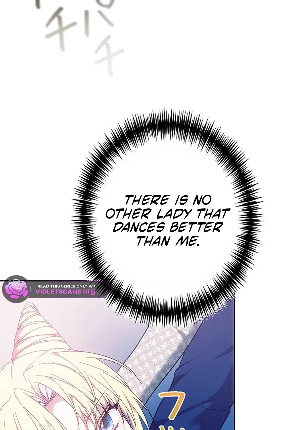 Mighty Macaron Wants To Be Meek Chapter 4 page 73 - 
