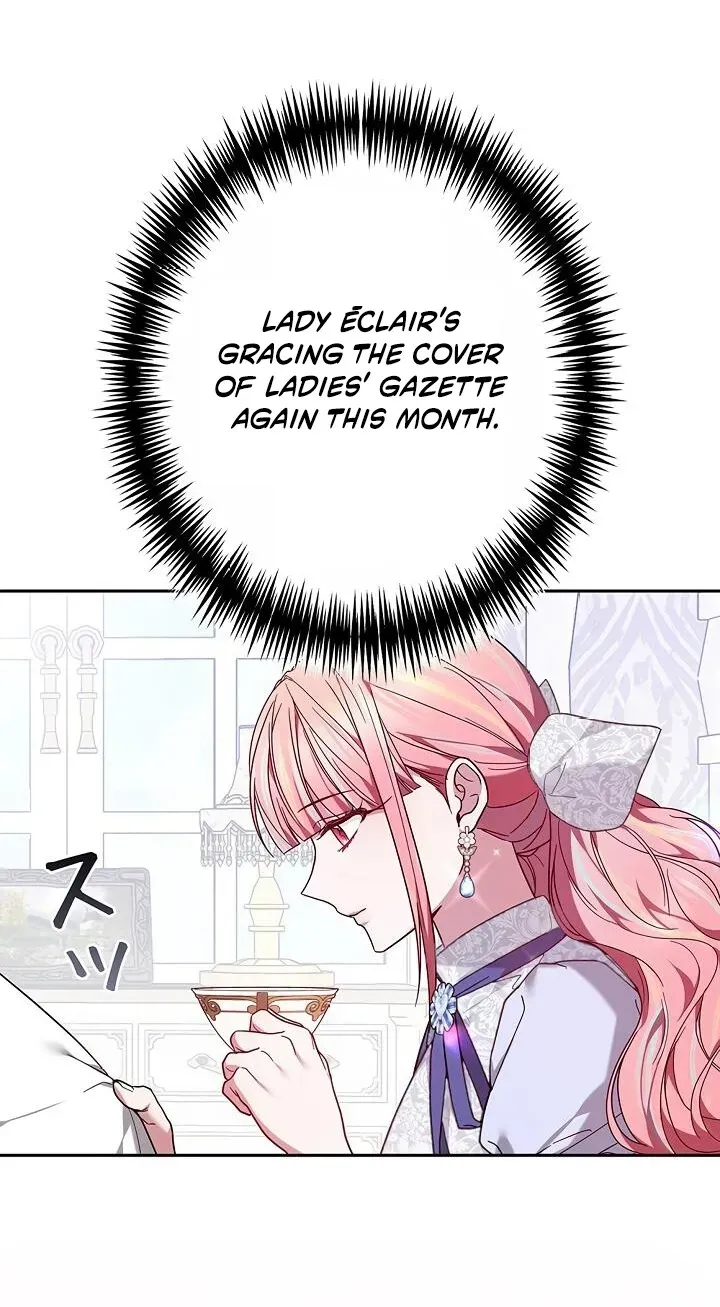 Mighty Macaron Wants To Be Meek Chapter 6 page 23 - 