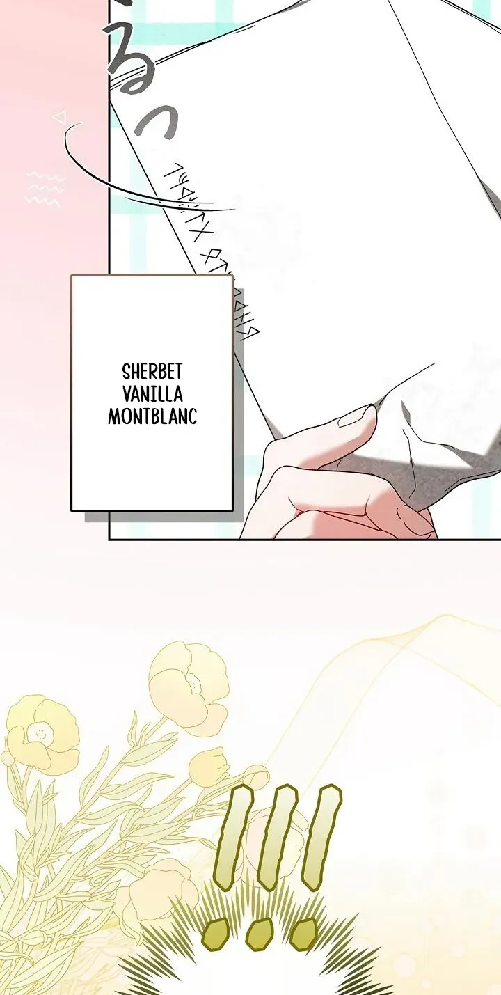 Mighty Macaron Wants To Be Meek Chapter 6 page 28 - 