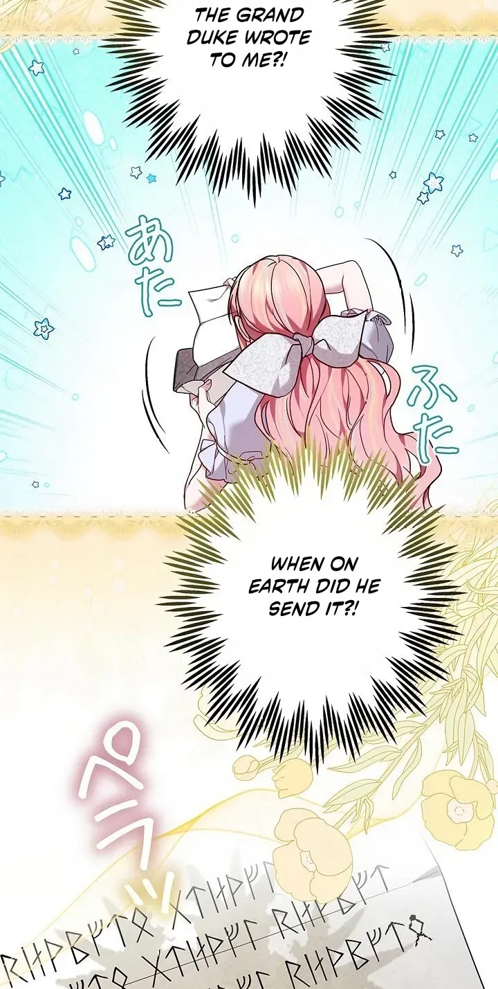 Mighty Macaron Wants To Be Meek Chapter 6 page 29 - 