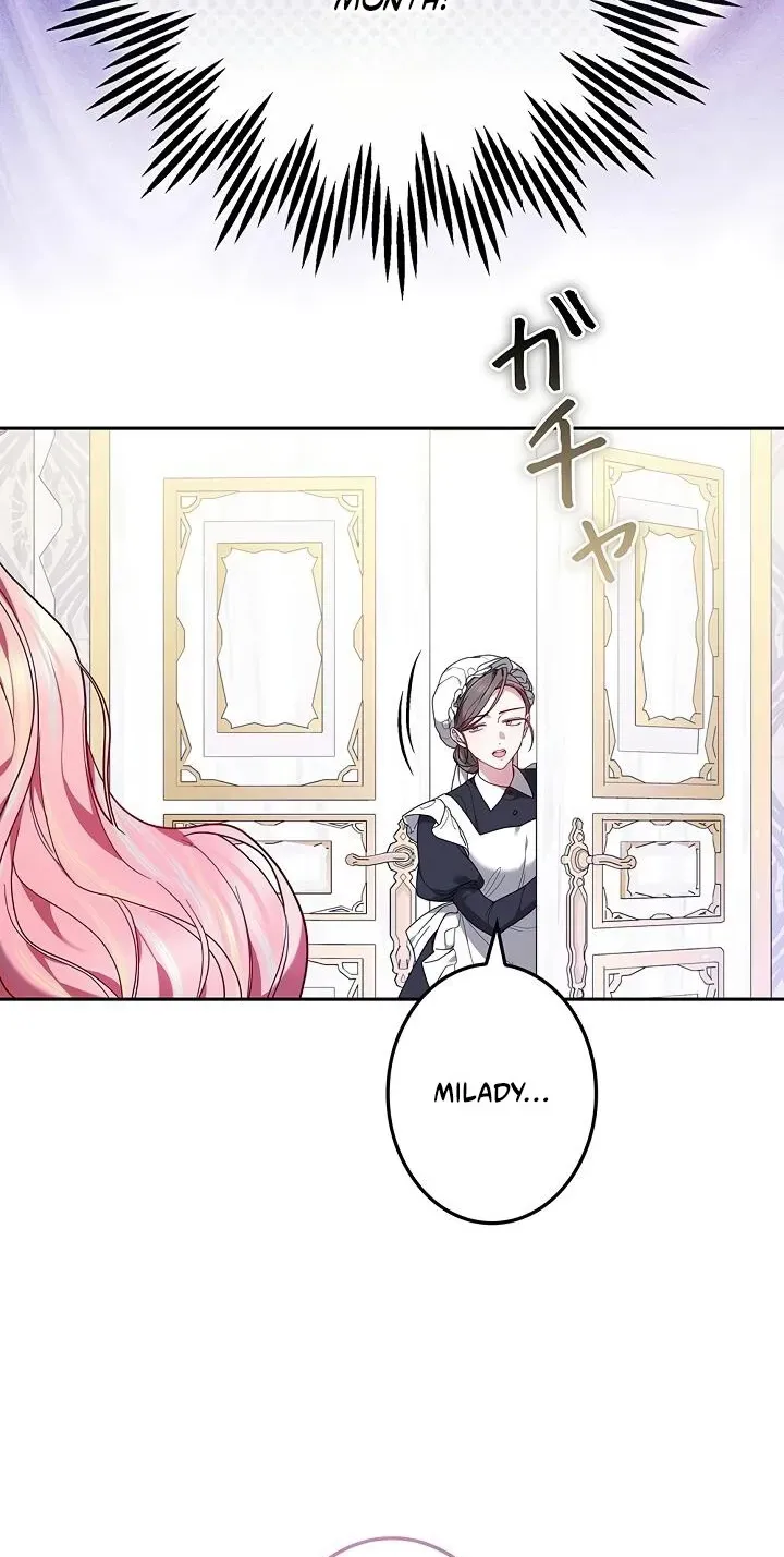 Mighty Macaron Wants To Be Meek Chapter 6 page 32 - 