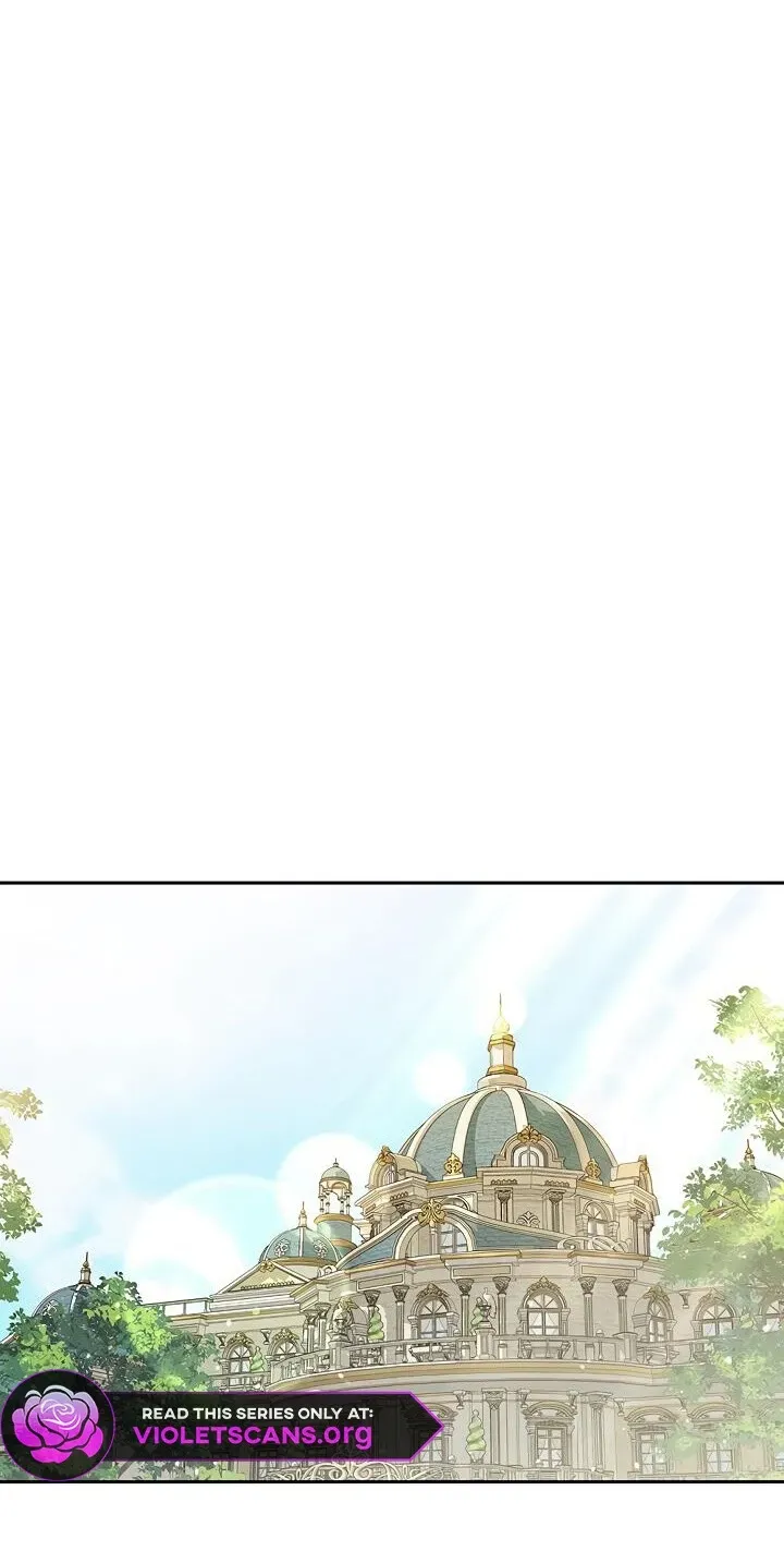 Mighty Macaron Wants To Be Meek Chapter 6 page 34 - 