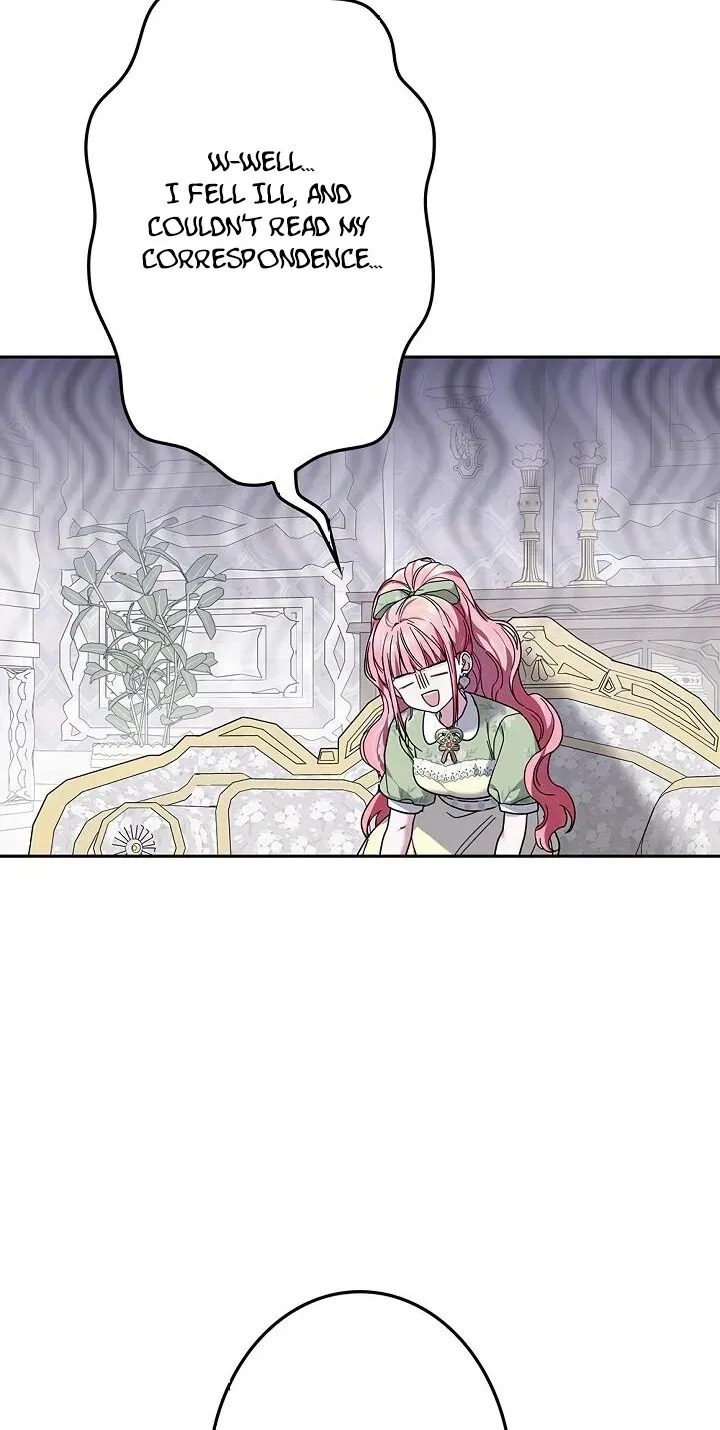Mighty Macaron Wants To Be Meek Chapter 6 page 39 - 