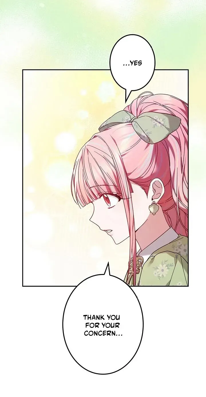 Mighty Macaron Wants To Be Meek Chapter 6 page 44 - 