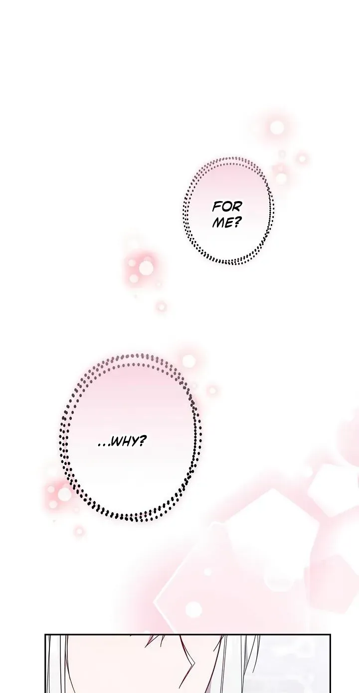Mighty Macaron Wants To Be Meek Chapter 6 page 45 - 