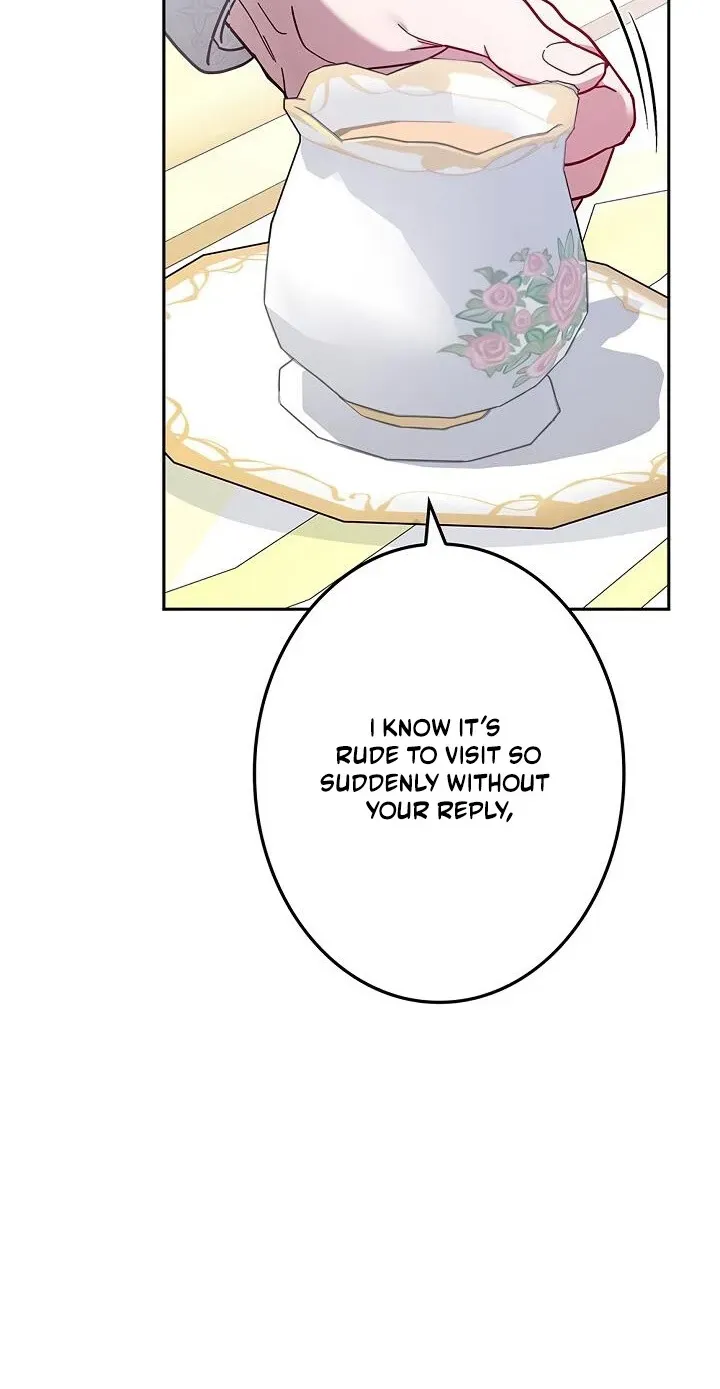 Mighty Macaron Wants To Be Meek Chapter 6 page 49 - 
