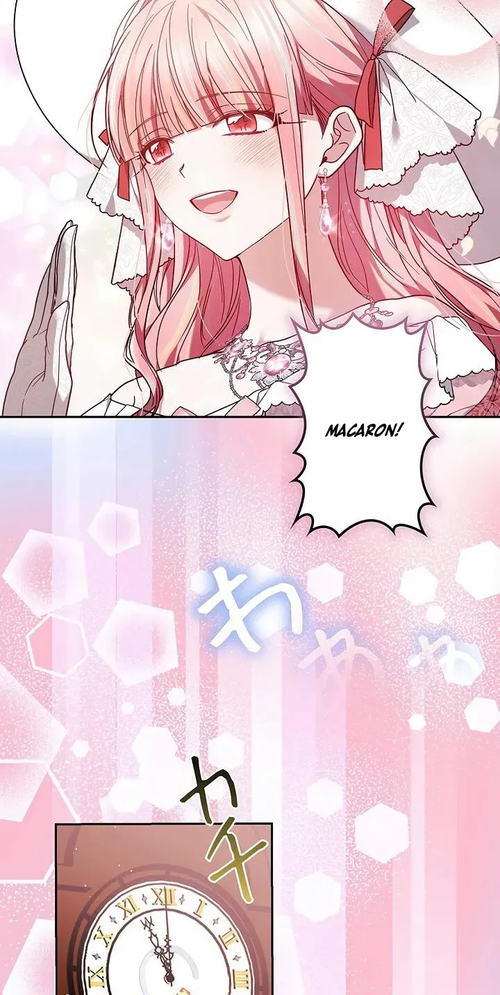 Mighty Macaron Wants To Be Meek Chapter 6 page 6 - 