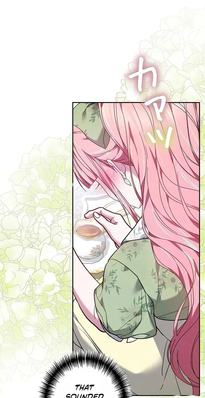 Mighty Macaron Wants To Be Meek Chapter 6 page 53 - 