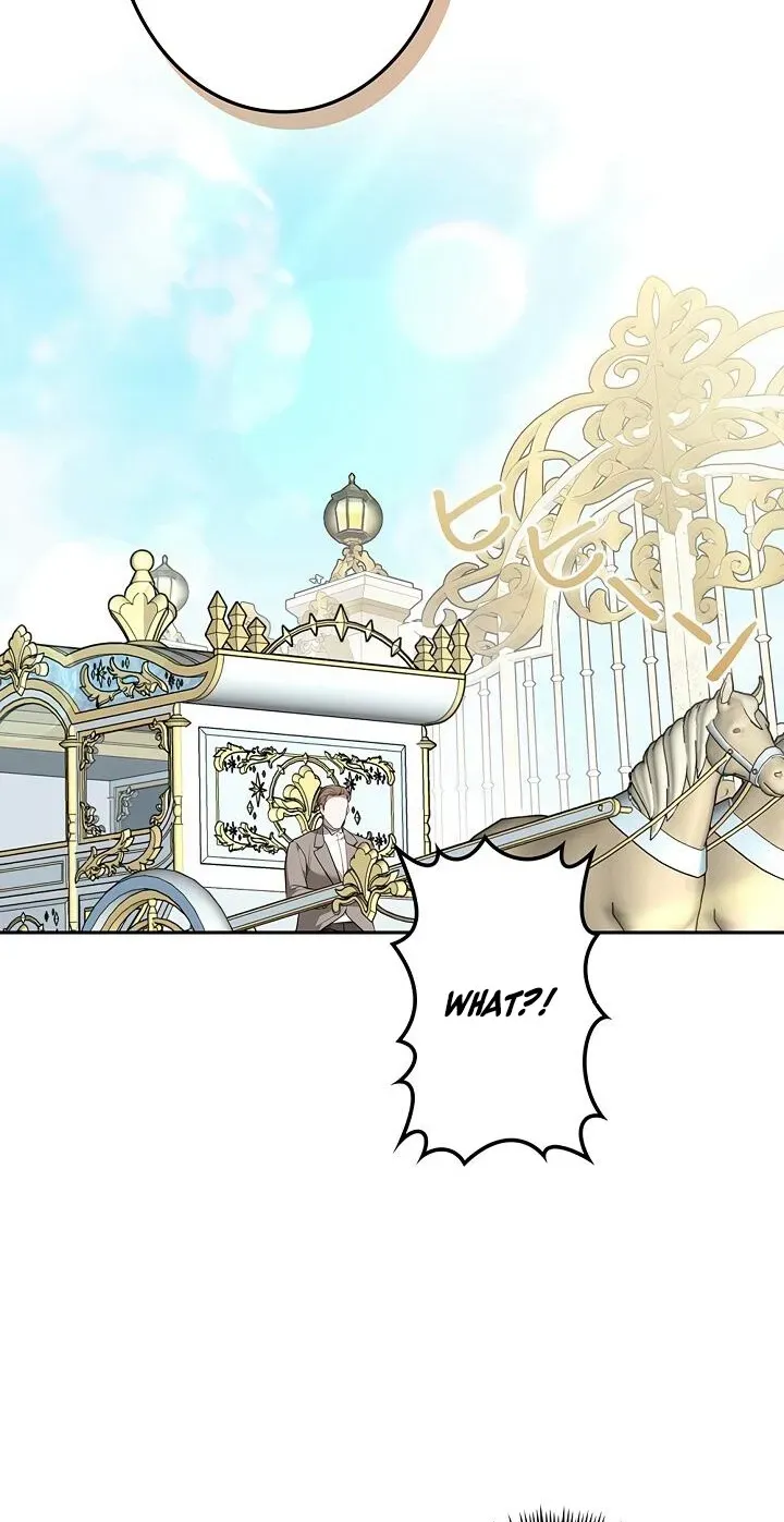 Mighty Macaron Wants To Be Meek Chapter 6 page 55 - 