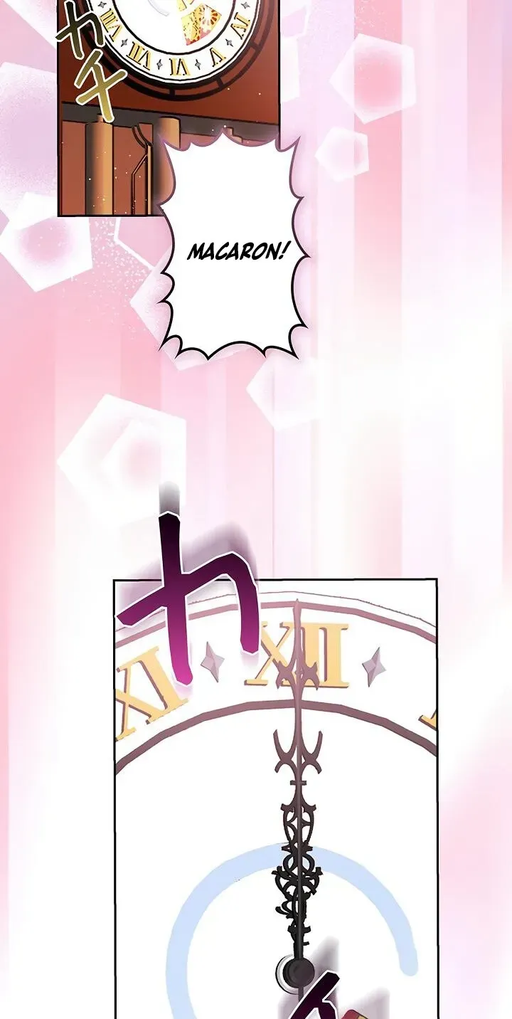 Mighty Macaron Wants To Be Meek Chapter 6 page 7 - 