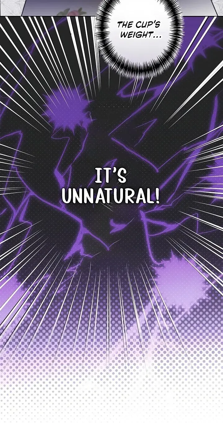 Mighty Macaron Wants To Be Meek Chapter 6 page 64 - 