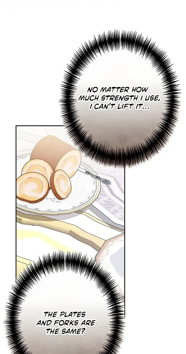 Mighty Macaron Wants To Be Meek Chapter 6 page 65 - 