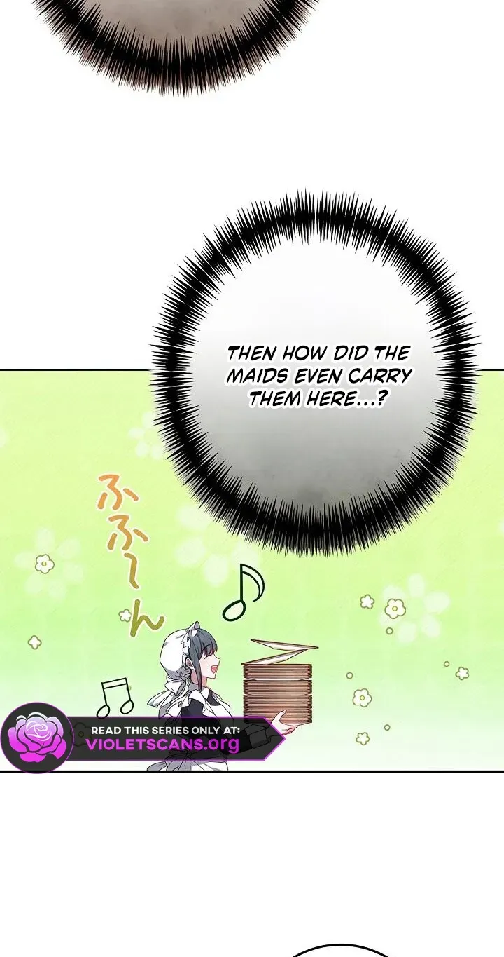 Mighty Macaron Wants To Be Meek Chapter 6 page 66 - 