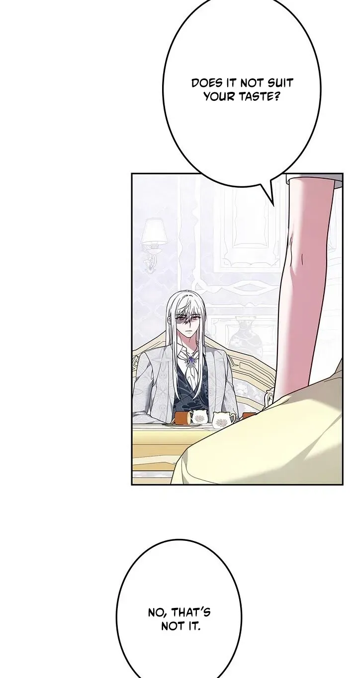 Mighty Macaron Wants To Be Meek Chapter 6 page 67 - 