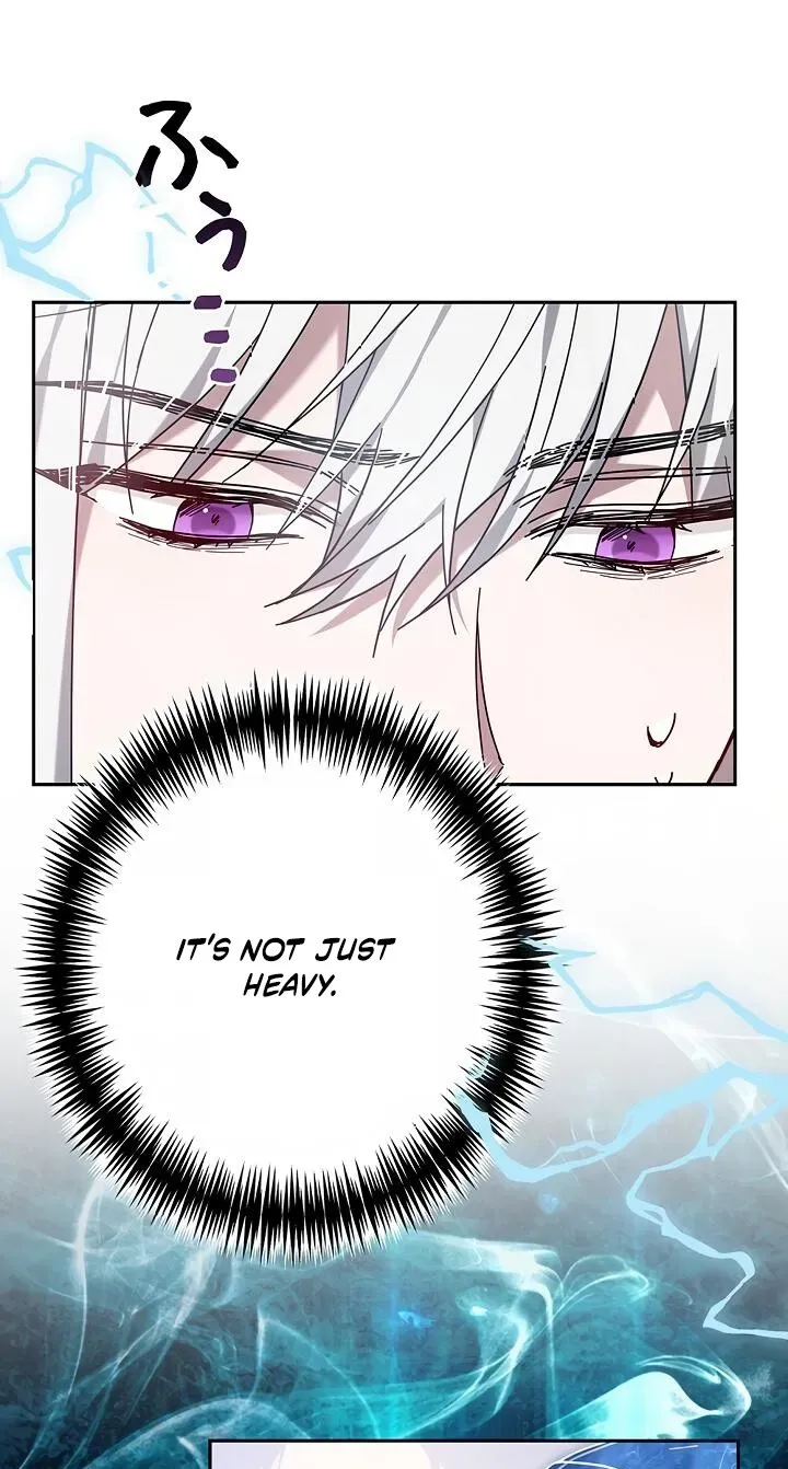 Mighty Macaron Wants To Be Meek Chapter 6 page 69 - 