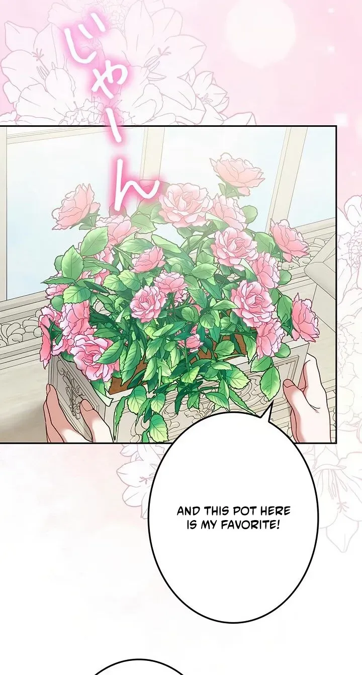 Mighty Macaron Wants To Be Meek Chapter 6 page 77 - 