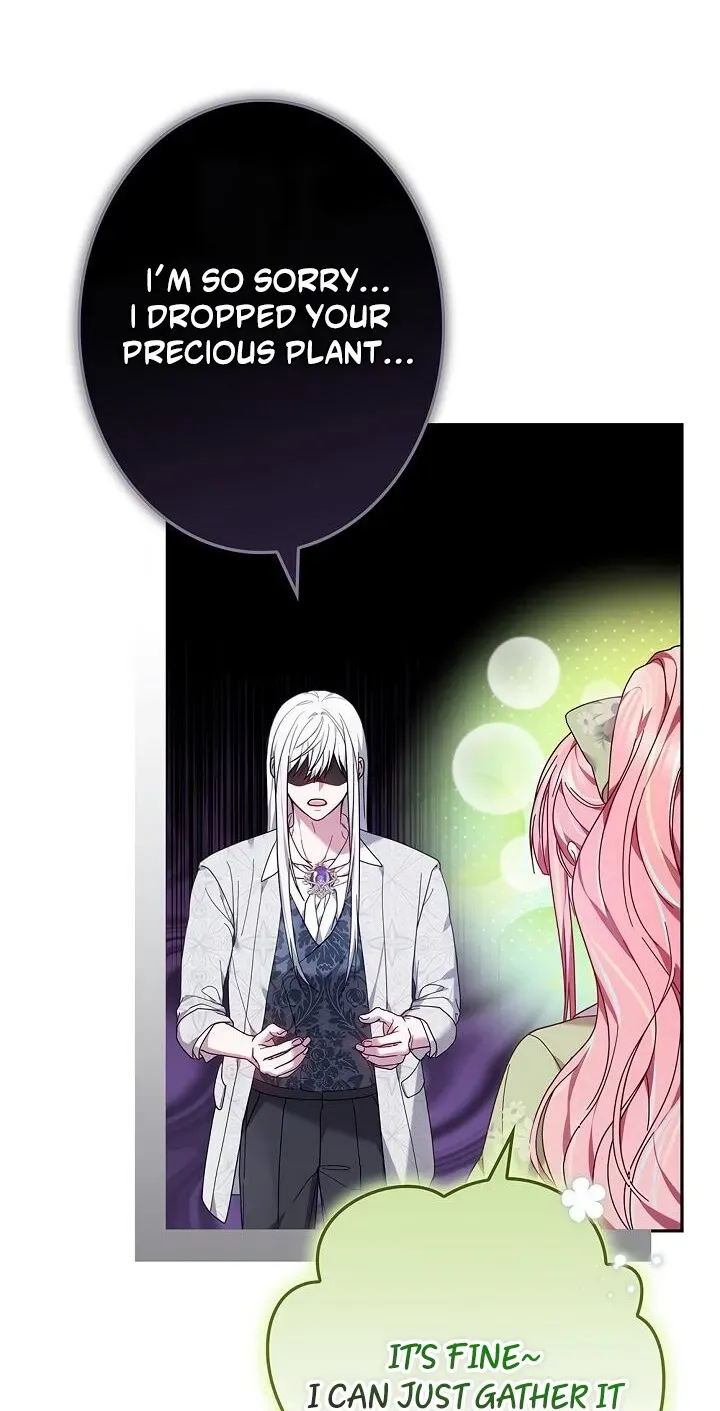 Mighty Macaron Wants To Be Meek Chapter 6 page 81 - 