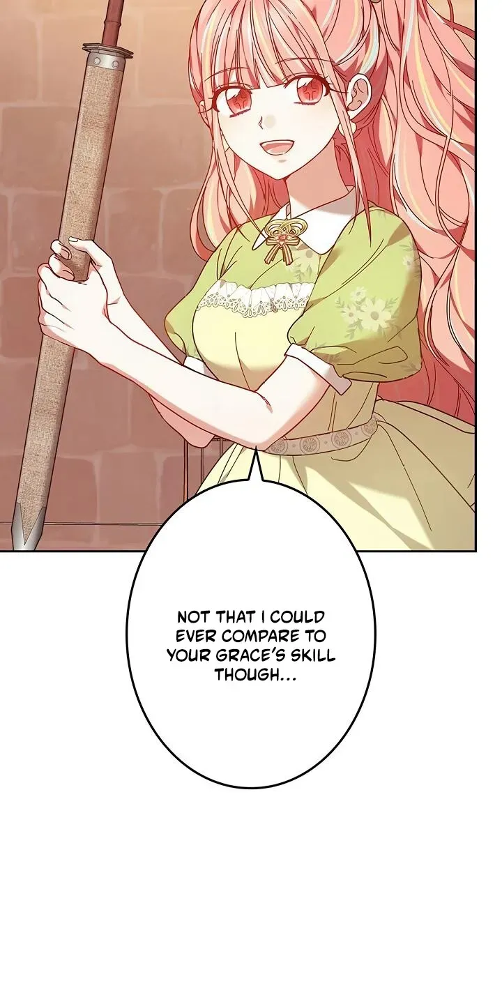 Mighty Macaron Wants To Be Meek Chapter 6 page 87 - 