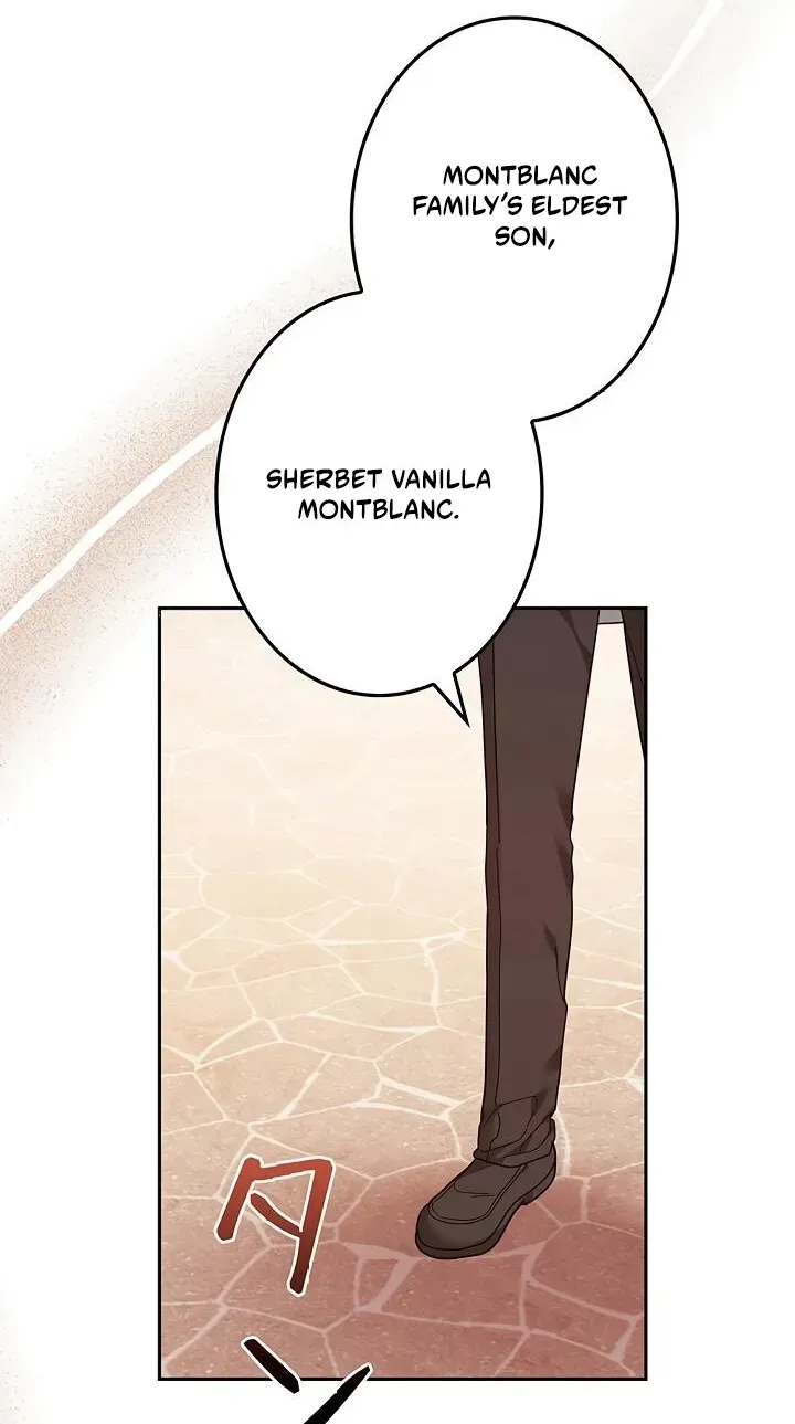 Mighty Macaron Wants To Be Meek Chapter 6 page 93 - 