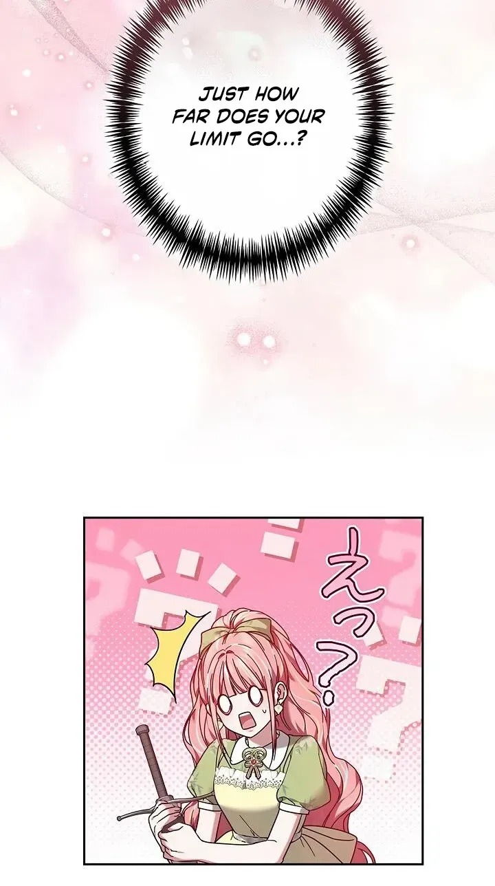 Mighty Macaron Wants To Be Meek Chapter 6 page 96 - 