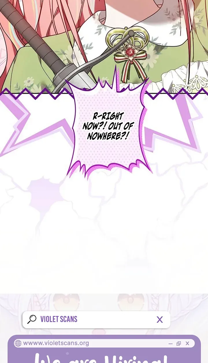 Mighty Macaron Wants To Be Meek Chapter 6 page 98 - 