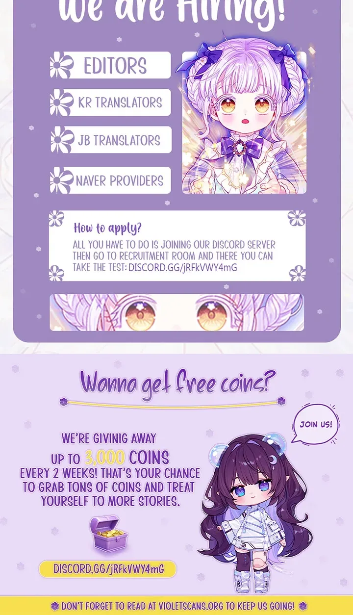 Mighty Macaron Wants To Be Meek Chapter 6 page 99 - 