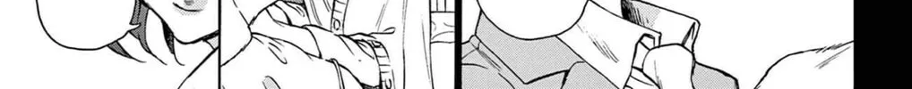 Mikadono Sanshimai wa Angai, Choroi Chapter 1 page 62 - 