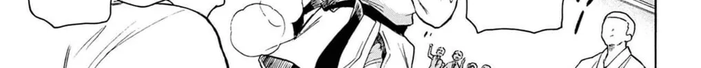 Mikadono Sanshimai wa Angai, Choroi Chapter 1 page 8 - 