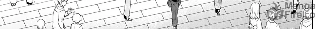 Mikadono Sanshimai wa Angai, Choroi Chapter 10 page 18 - 