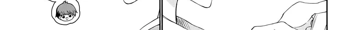 Mikadono Sanshimai wa Angai, Choroi Chapter 10 page 26 - 