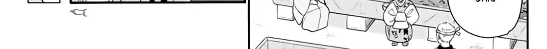 Mikadono Sanshimai wa Angai, Choroi Chapter 10 page 34 - 