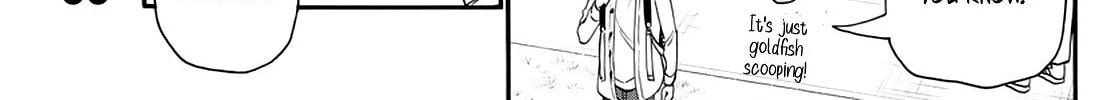 Mikadono Sanshimai wa Angai, Choroi Chapter 11 page 2 - 