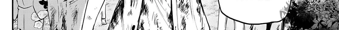 Mikadono Sanshimai wa Angai, Choroi Chapter 11 page 12 - 