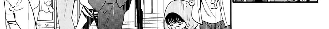 Mikadono Sanshimai wa Angai, Choroi Chapter 11 page 22 - 