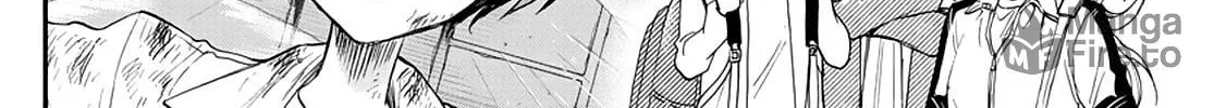 Mikadono Sanshimai wa Angai, Choroi Chapter 11 page 24 - 