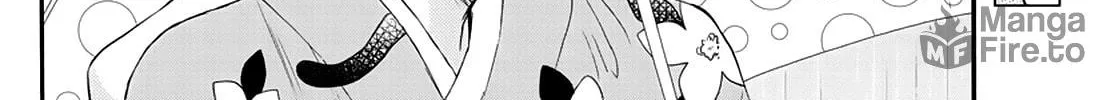Mikadono Sanshimai wa Angai, Choroi Chapter 11 page 30 - 