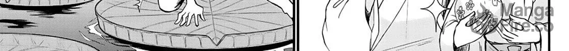 Mikadono Sanshimai wa Angai, Choroi Chapter 11 page 6 - 