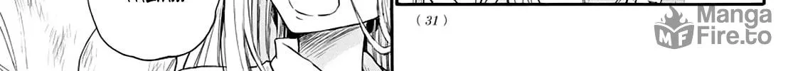 Mikadono Sanshimai wa Angai, Choroi Chapter 12 page 30 - 