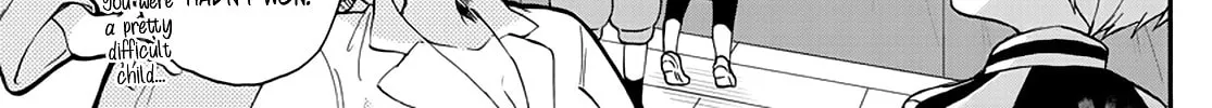 Mikadono Sanshimai wa Angai, Choroi Chapter 13 page 26 - 