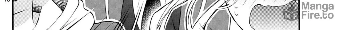 Mikadono Sanshimai wa Angai, Choroi Chapter 14 page 36 - 