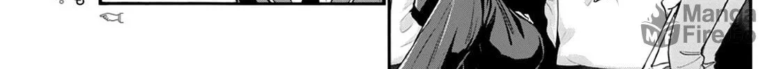 Mikadono Sanshimai wa Angai, Choroi Chapter 14 page 10 - 