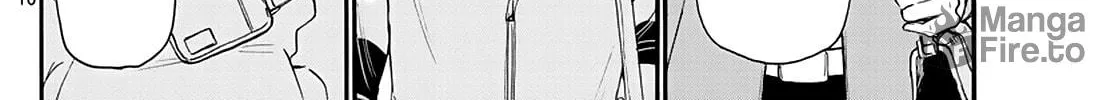 Mikadono Sanshimai wa Angai, Choroi Chapter 16 page 20 - 