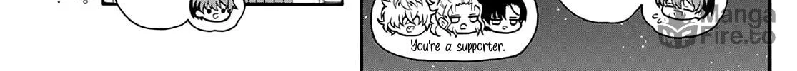 Mikadono Sanshimai wa Angai, Choroi Chapter 16 page 6 - 