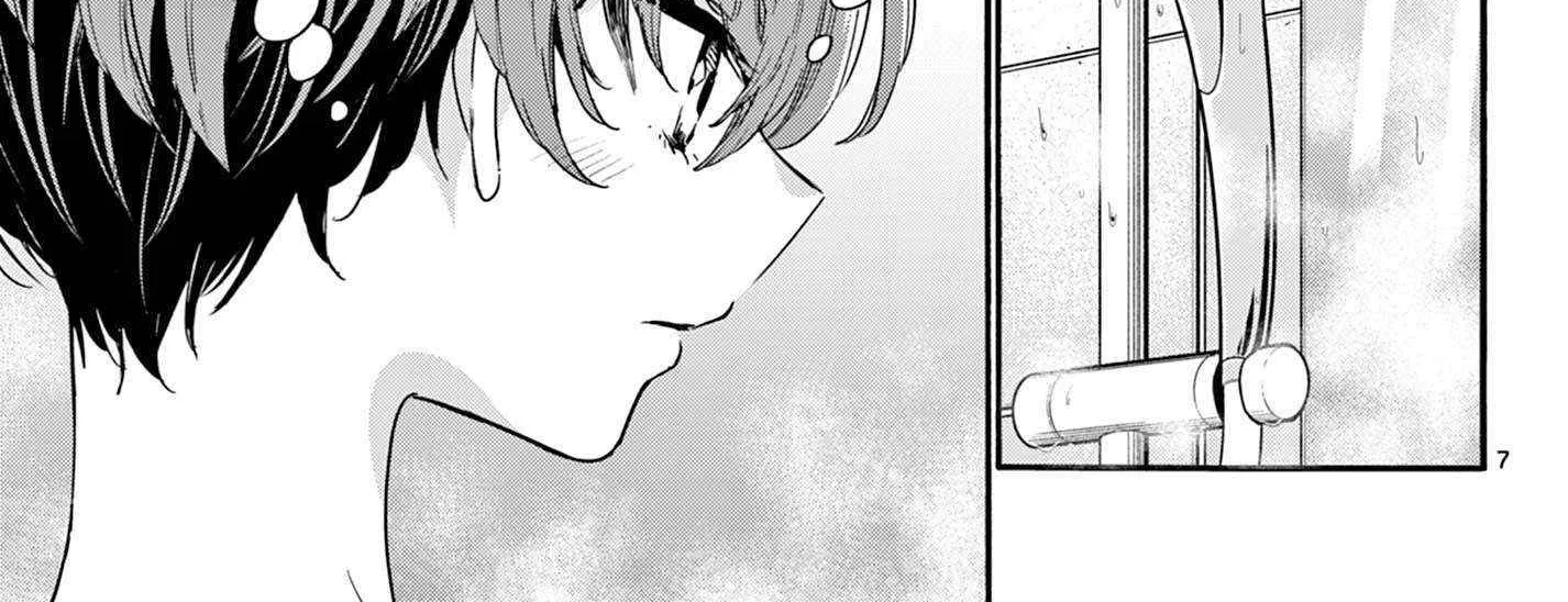 Mikadono Sanshimai wa Angai, Choroi Chapter 167 page 13 - 