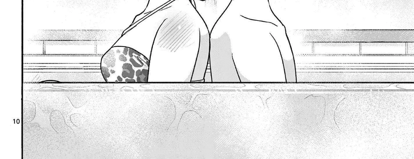 Mikadono Sanshimai wa Angai, Choroi Chapter 167 page 19 - 