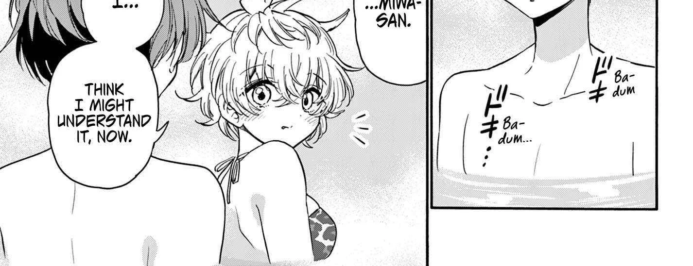 Mikadono Sanshimai wa Angai, Choroi Chapter 167 page 29 - 